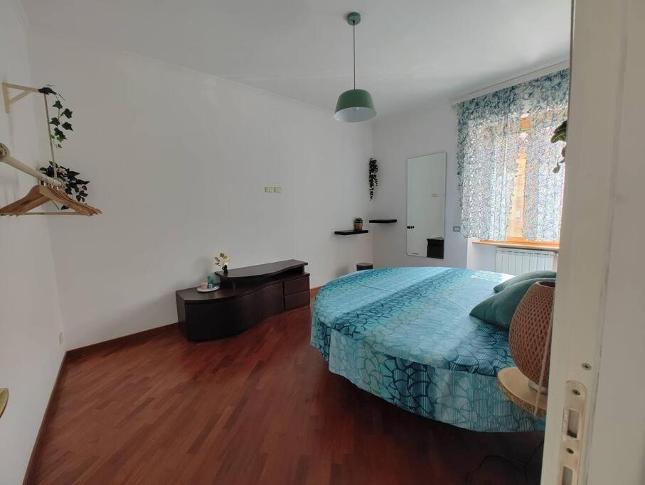 La Casetta Azzurra Roma Exterior foto